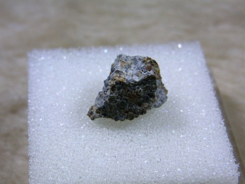 画像: 【クリアランス価格50％OFF 15,000円→7,500円】石質隕石ユーロボーレ1.76g