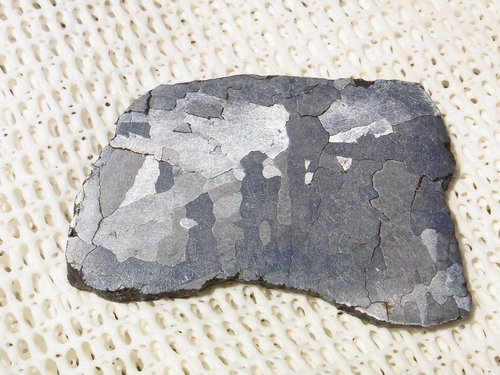 画像: カンポ・デル・シエロ鉄隕石51.0g