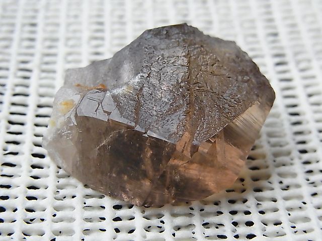 画像: 【レアものおすすめ】モンブラン産グインデル水晶24.9g